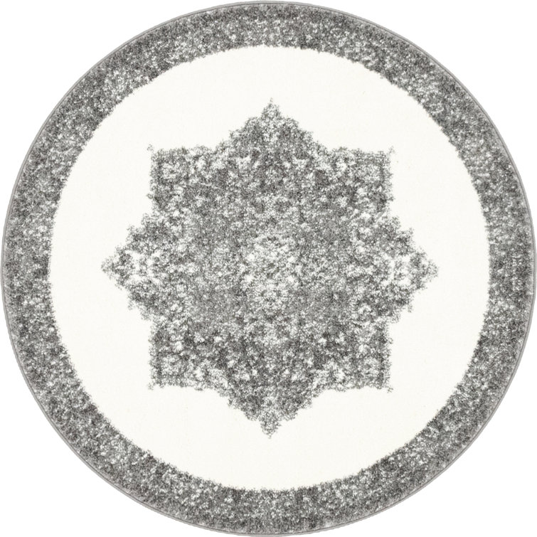Walmoor Oriental Indoor Rug