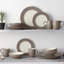 Assiettes à salade Noritake Colorwave, 8 1/4 po-94234933
