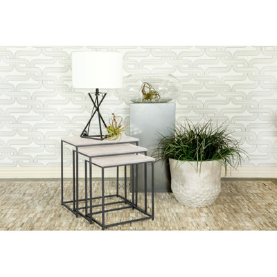 Table de bout Medora