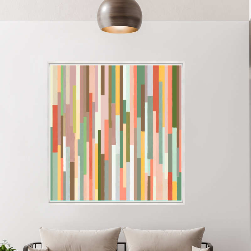 Volume Up II Print by Sonia Noir
