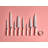 WÜSTHOF Classic Himalayan 2-Piece Starter Knife Set-127664070