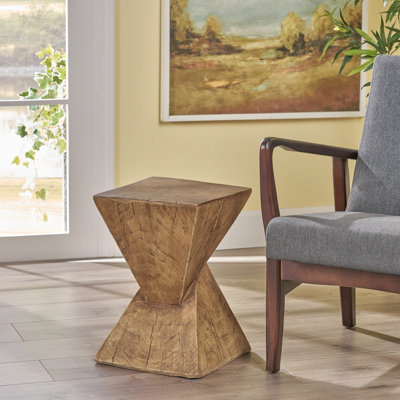 Table d'appoint moderne