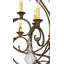 Lustre 10 lumières l 48 po Josephine