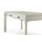 Breeze Solid Wood Writing Desk