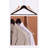 Solid Wood Clothes Hanger-135308403