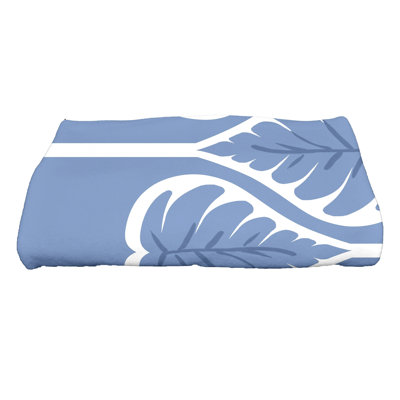 Serviette de bain en microfibre Sigsbee