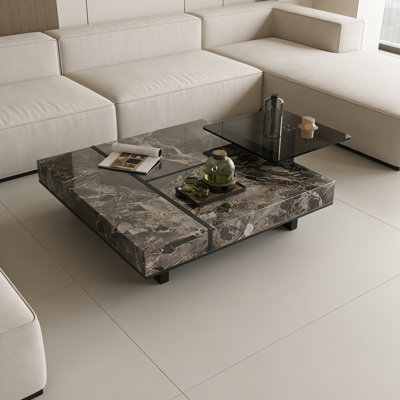 Ensemble de tables basses Simplicity Home