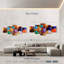 Peintures indiennes-1107512991