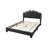 Queen Bed