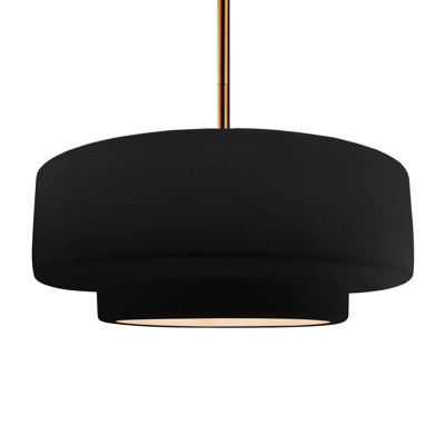 Meydan 1 - Light Single Drop Pendant