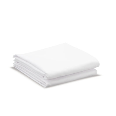  Taie d'oreiller douce en microfibre