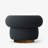 Aubrey Boucle Swivel Chair-2025947676