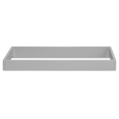Greenguard Gold Certified Changing Table Topper