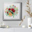 «May Flowers I», peinture sur toile encadrée-1803515829-1803515831