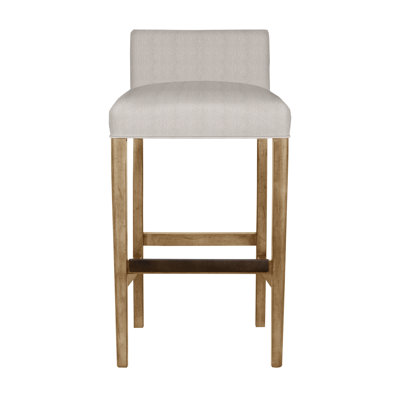 Gin Fizz/Harvey 31" Wallbanger Bar Stool