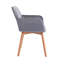 Andrianne Upholstered Dining Chair-901073388
