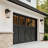 Ryele Wall Light