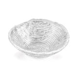 All In One Individual Bowl Cm 16 Clear Glass