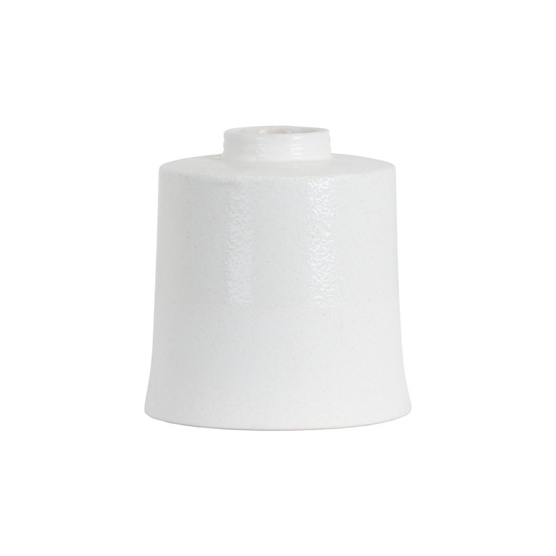 Wick Handmade Ceramic / Porcelain Decorative Urns & Jars
