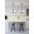 Mateo Modern Chandelier-980413764-980413766-980413767