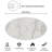 30"Inch Round Tempered Glass Table Top-2069645628-2069645633