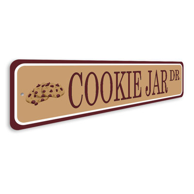 Plaque en aluminium