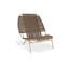 Oceans Outdoor Lounge Chair