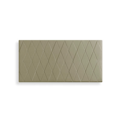 Raffles Upholstered Headboard