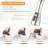 Miuer Pull Out Kitchen Faucet-70786896