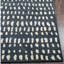 Glory Hand Tufted Wool Polka Dots Indoor Rug-20383214