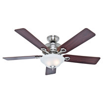 Hunter Douglas Ceiling Fans - Wayfair Canada