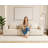 Modular Compression Sofa-1725530796