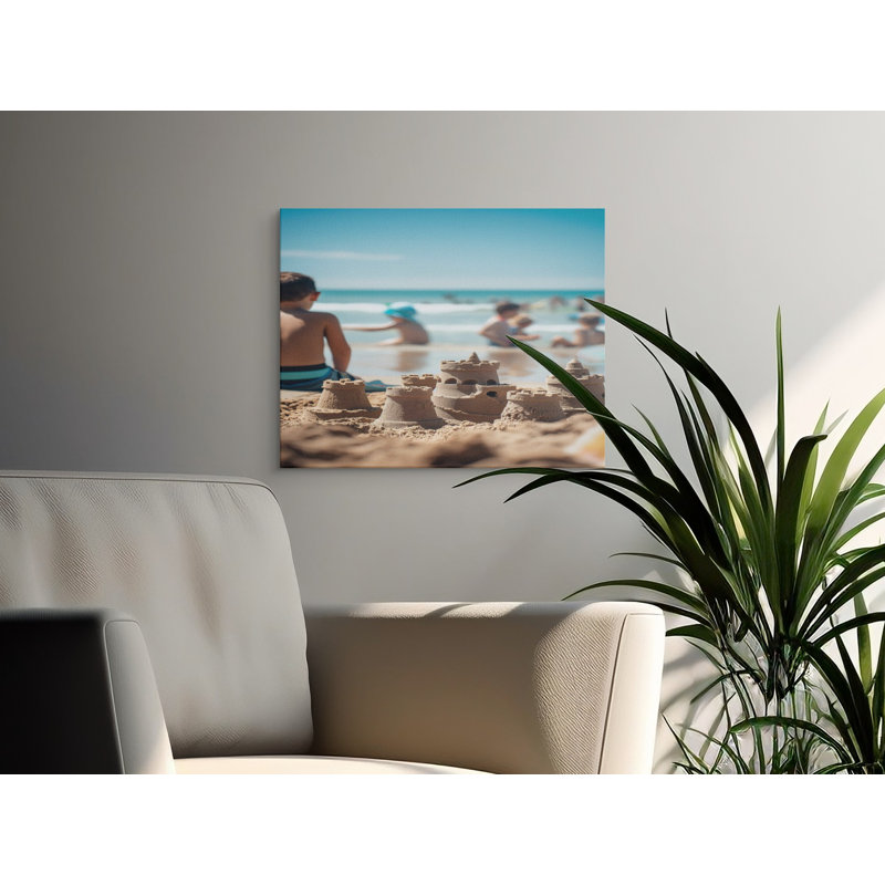 Wrapped Canvas Print Set, 50.8 cm H x 76.2 cm W