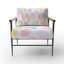 Chaise rembourrée Kids-136969919