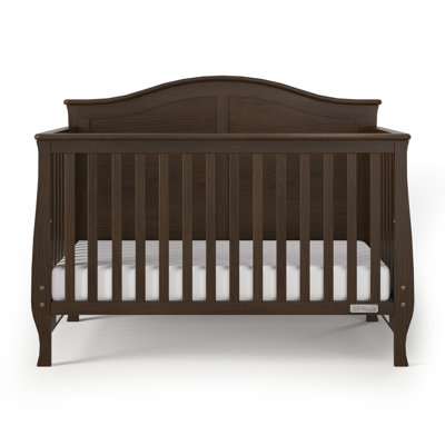 Camden 4-in-1 Convertible Crib -  Child Craft, F31001.97