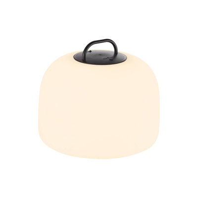 Kettle 36, Pendant Light