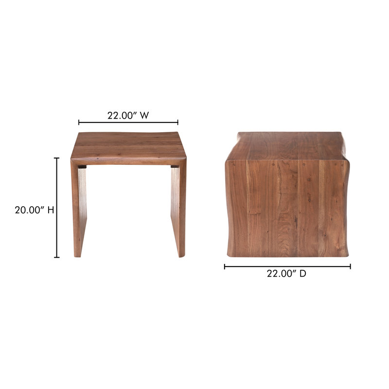Tyrell End Table