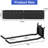 Garage Tool Storage Rack