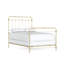160 Picket Fence Bed | Open Foot Standard-323989794-324661077