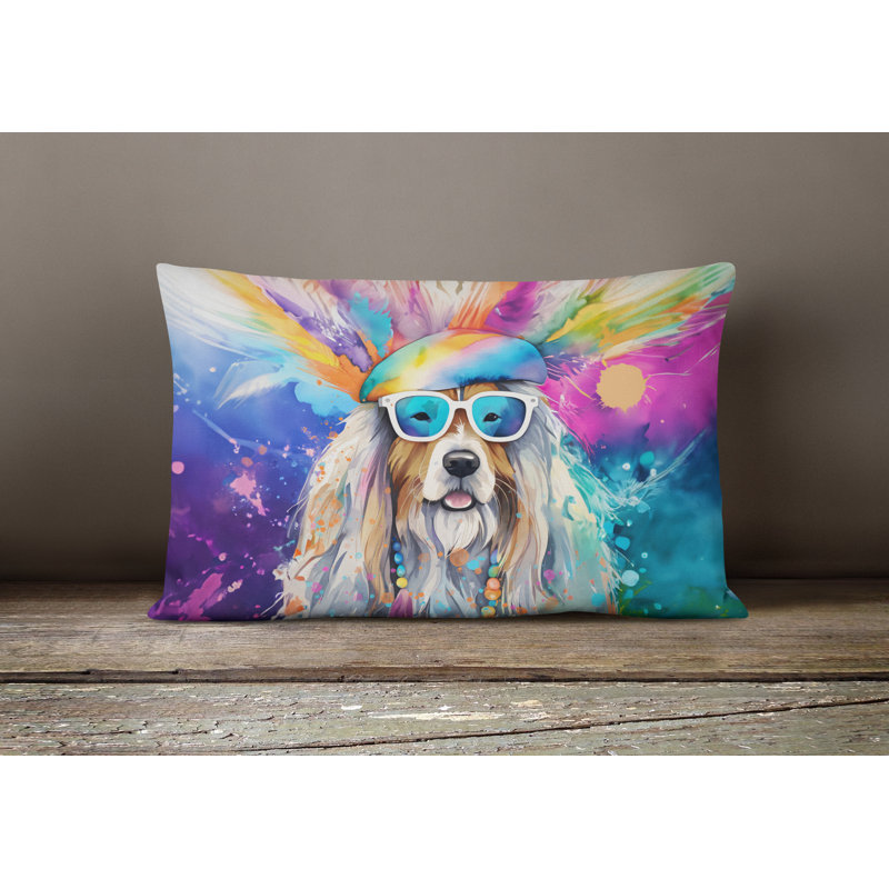 Other/No Pattern Outdoor Throw Pillow