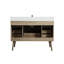 Steinfeldt 48' Single Bathroom Vanity Set-661393824