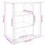 Ayaru 60cm Wide Mobile File Cabinet-869012711