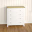 Audrey 4 Drawer Chest of Drawers-90564841