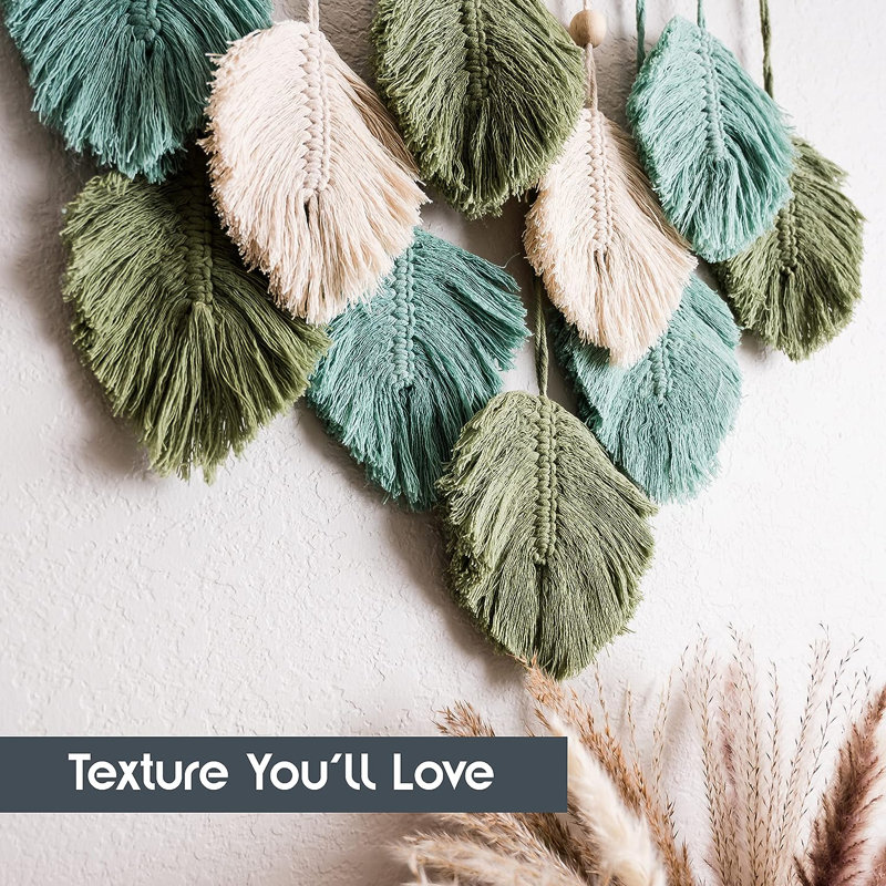 Boho Wall Decor