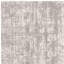 Abrienne Soft Shiny Modern Grey/White Rug-320229123