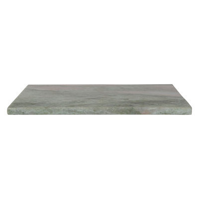 Rectangular Marble Cheese And Serving Board