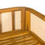 Fauteuils d'extérieur