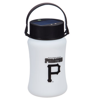 Lanterne solaire MLB