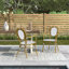 Chaise de salle à manger Pim-793905403