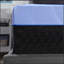 Matelas pour adulte en mousse et à ressorts Refroidissant hybride à refroidissement rapide 12 pouces Refresh-1036261704